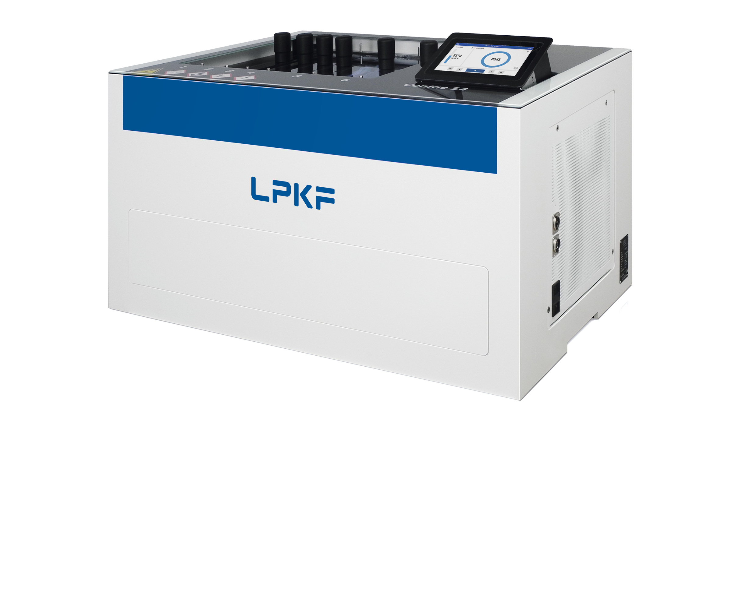 LPKF Contac S4 -