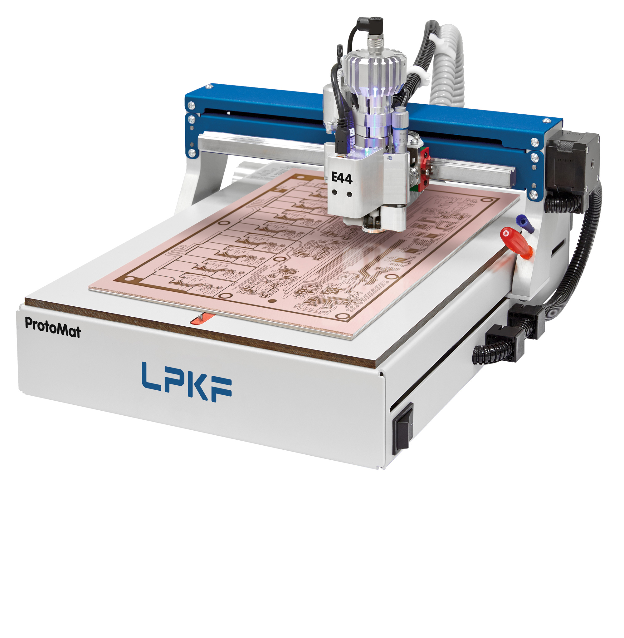 LPKF ProtoMat E44 -